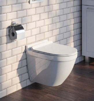 Унитаз подвесной IDDIS Cloud, безободковый,  CLORDSEi25